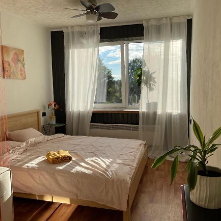 Nice Apartment In Maardu Dış mekan fotoğraf