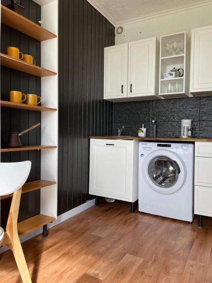 Nice Apartment In Maardu Dış mekan fotoğraf