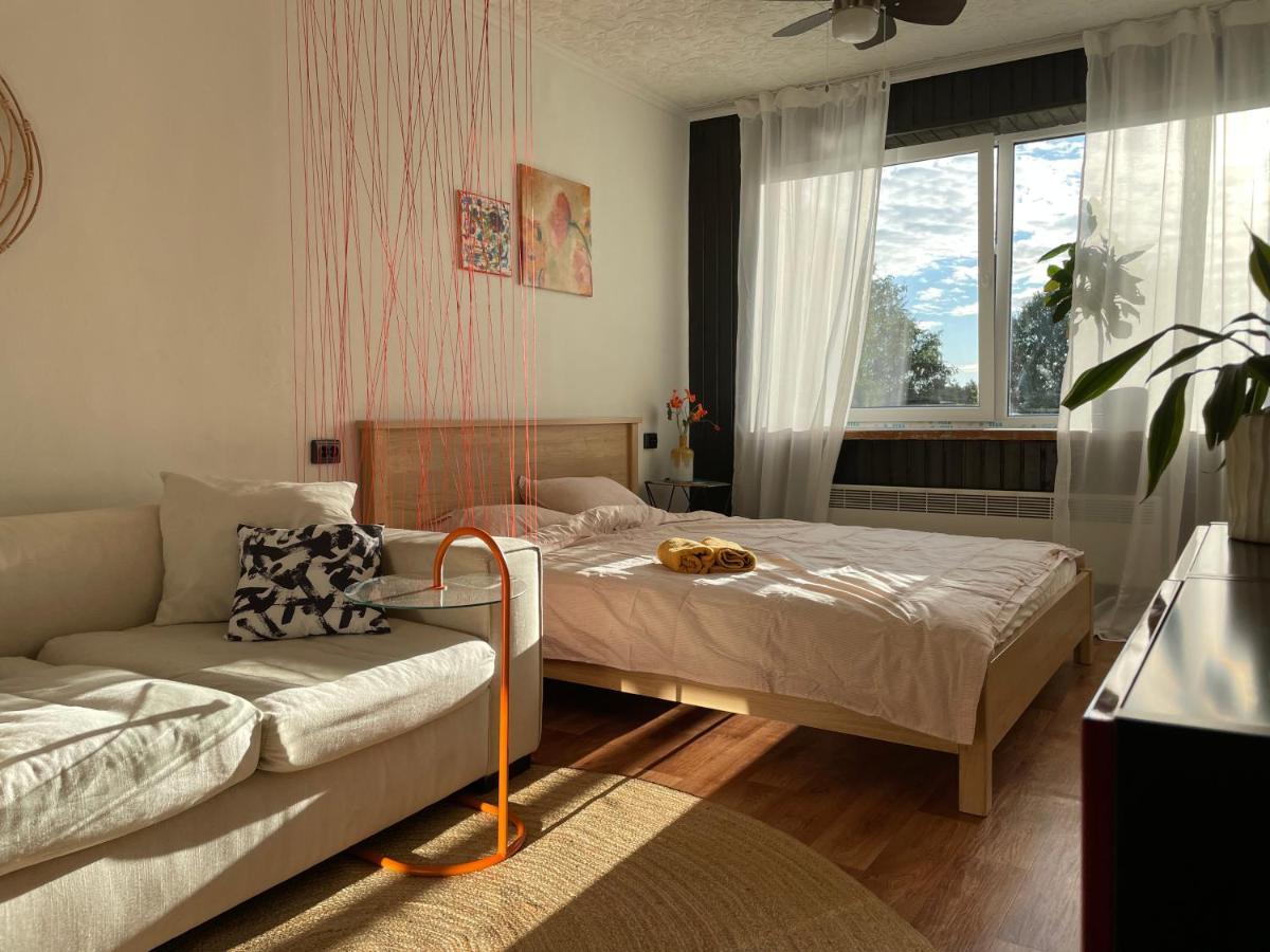 Nice Apartment In Maardu Dış mekan fotoğraf