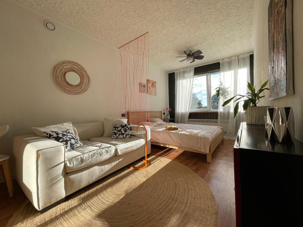 Nice Apartment In Maardu Dış mekan fotoğraf