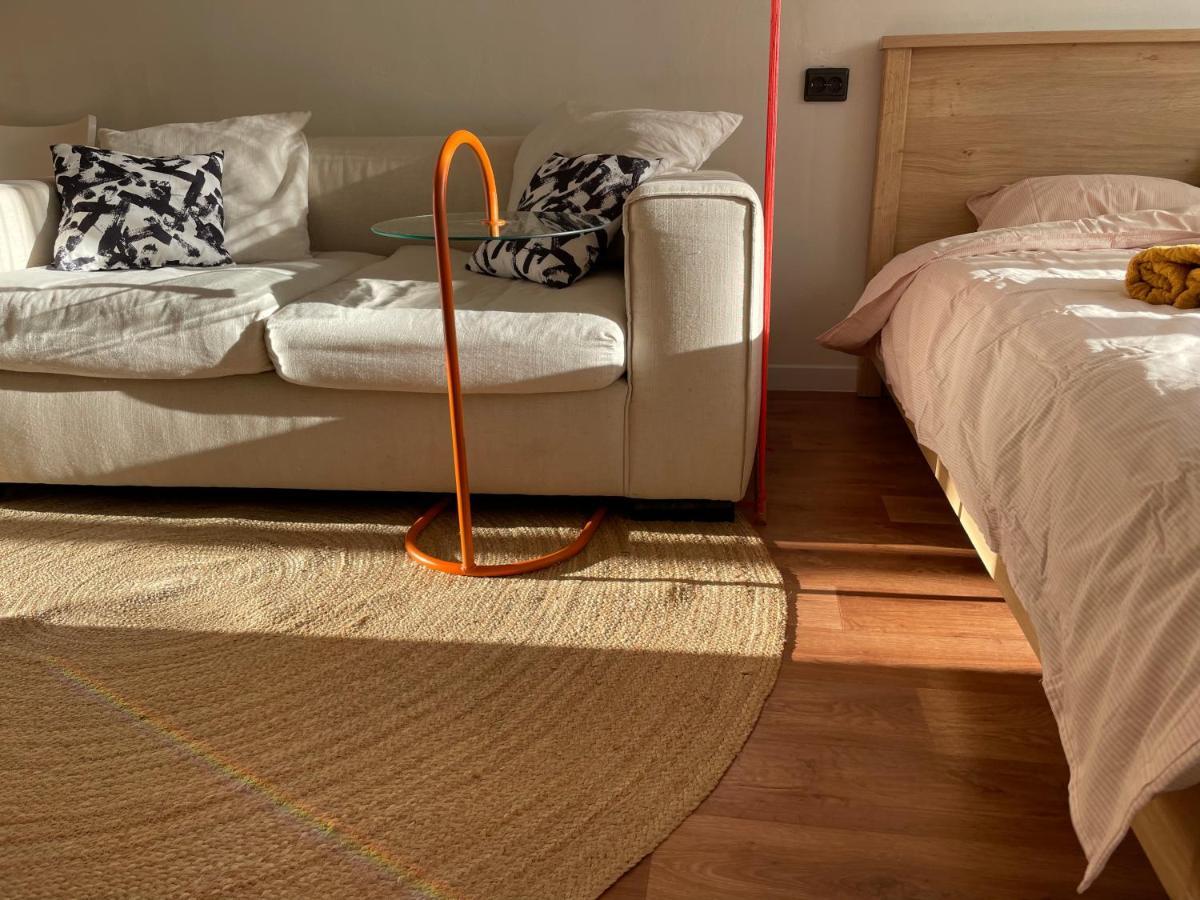 Nice Apartment In Maardu Dış mekan fotoğraf