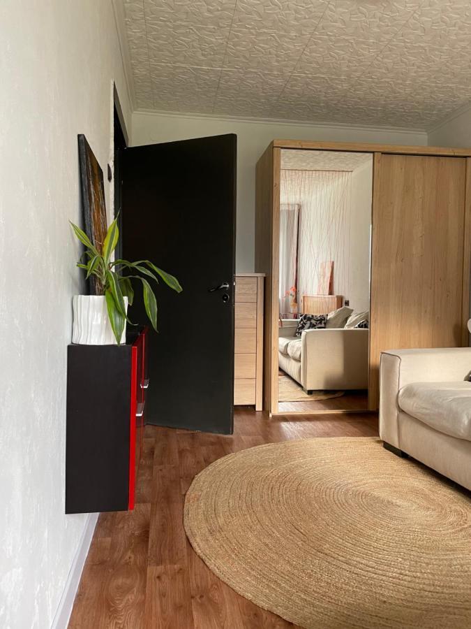 Nice Apartment In Maardu Dış mekan fotoğraf
