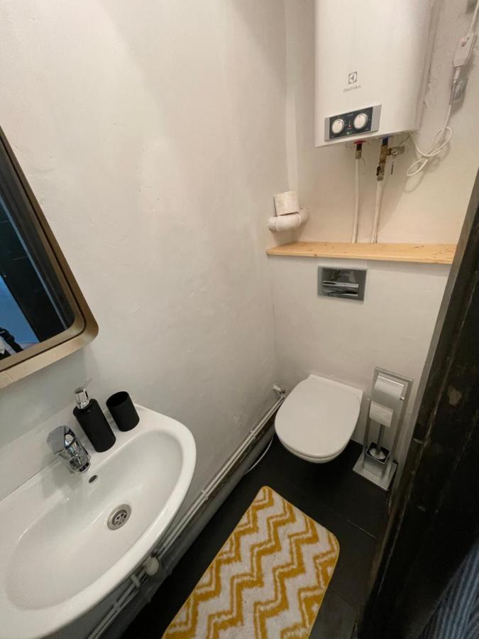 Nice Apartment In Maardu Dış mekan fotoğraf
