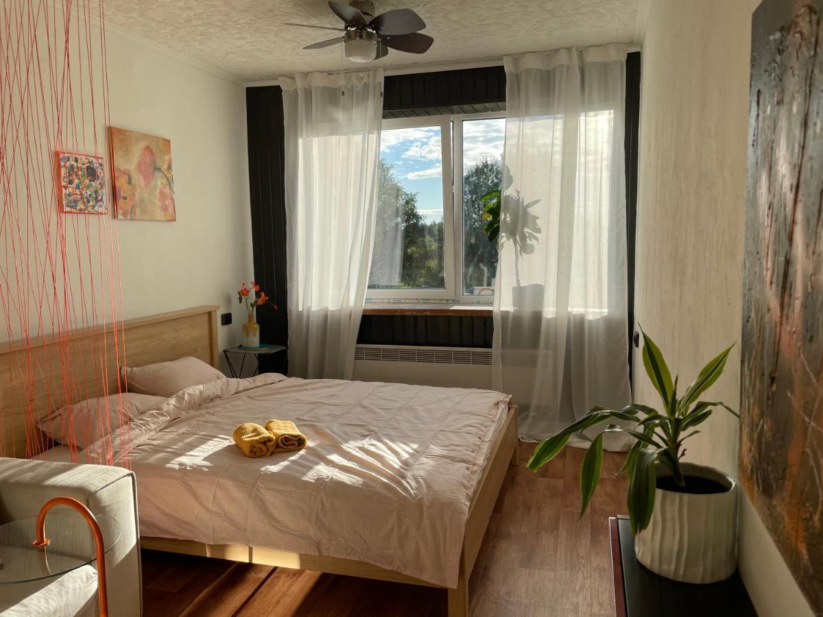 Nice Apartment In Maardu Dış mekan fotoğraf