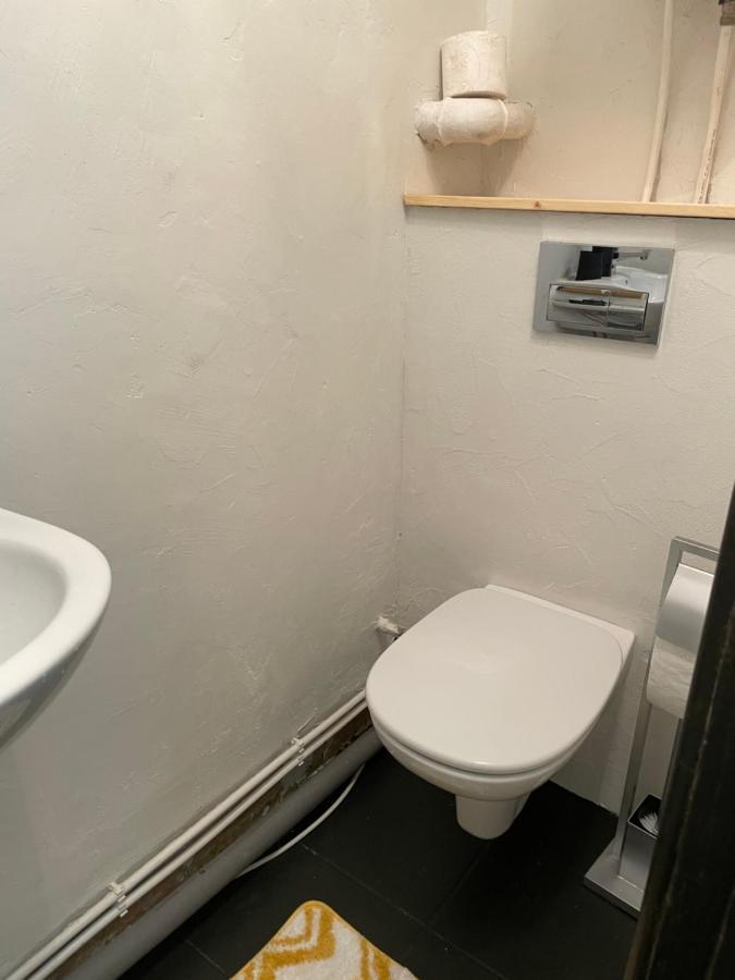 Nice Apartment In Maardu Dış mekan fotoğraf